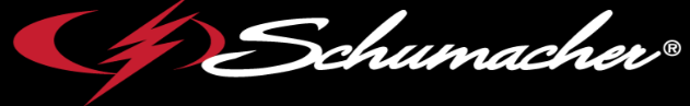 SCHUMACHER logo