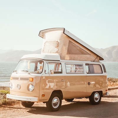 Batterie camping-car