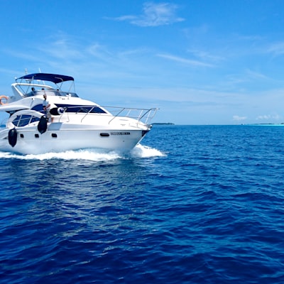 Batterie nautisme bateau
